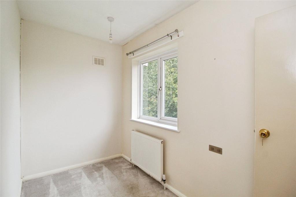Bedroom Five