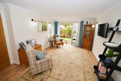 undefined, Rowan Court, Bagshot