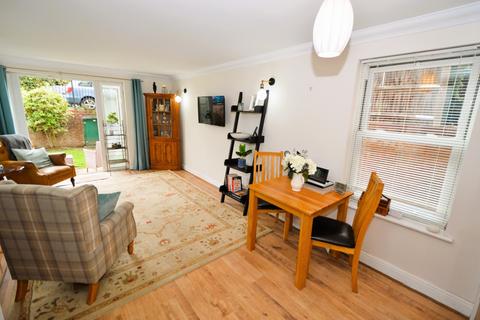 undefined, Rowan Court, Bagshot