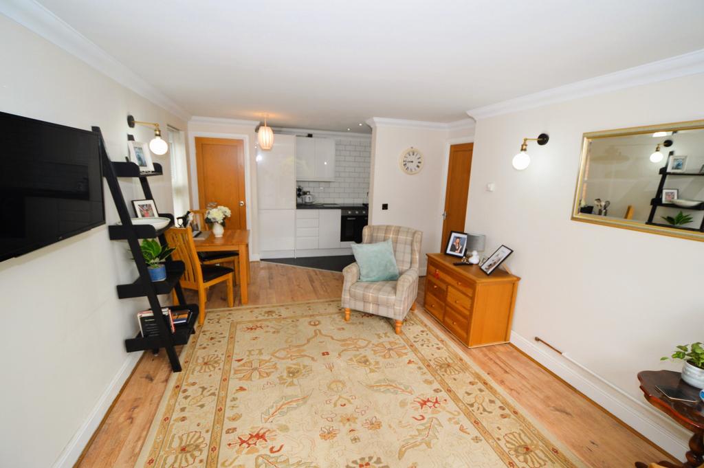 Open Plan