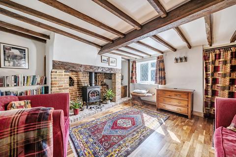 2 bedroom cottage for sale, The Street, Old Basing