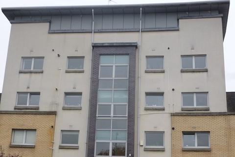 Waterside Place, Glasgow, G5