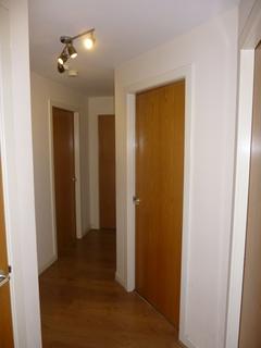 undefined, Waterside Place, Glasgow, G5