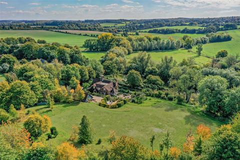 undefined, Polhampton, Overton, Basingstoke, Hampshire