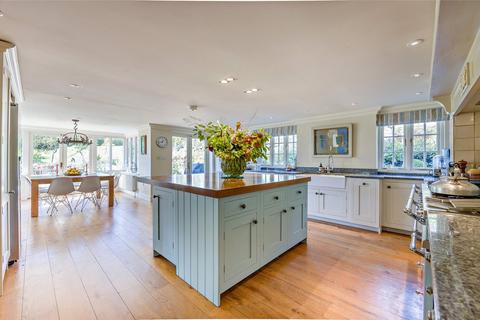 undefined, Polhampton, Overton, Basingstoke, Hampshire