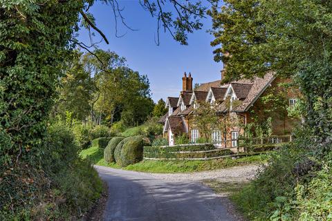undefined, Polhampton, Overton, Basingstoke, Hampshire