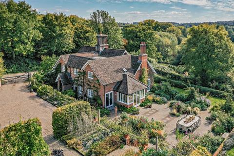 undefined, Polhampton, Overton, Basingstoke, Hampshire