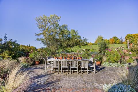 undefined, Polhampton, Overton, Basingstoke, Hampshire