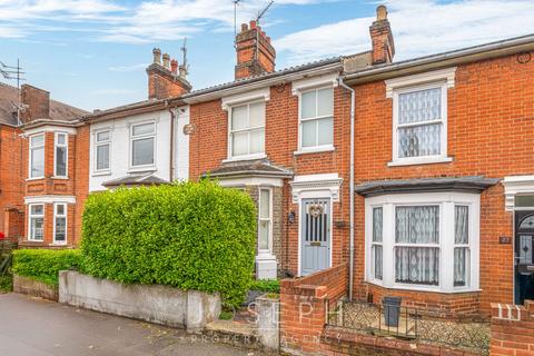 undefined, Brooks Hall Road, Ipswich, IP1