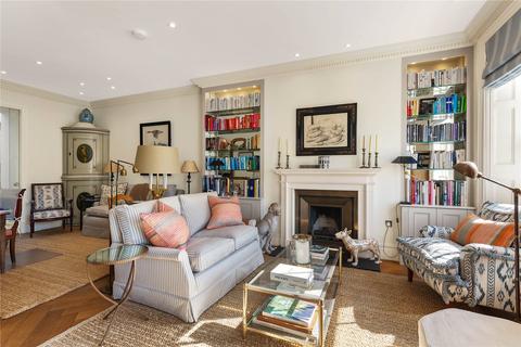 2 bedroom maisonette for sale, Eaton Terrace, Belgravia, London, SW1W
