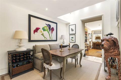 2 bedroom maisonette for sale, Eaton Terrace, Belgravia, London, SW1W
