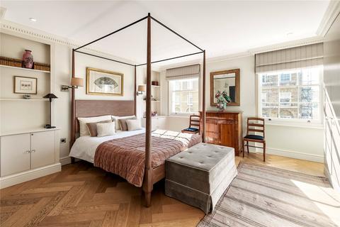2 bedroom maisonette for sale, Eaton Terrace, Belgravia, London, SW1W