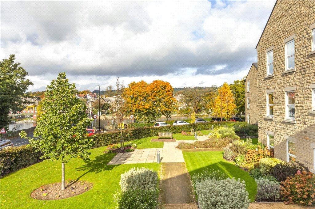 Communal Gardens
