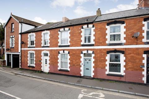 2 bedroom terraced house for sale, Alexandra Road, Dawlish EX7