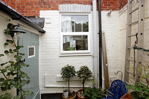 2 bedroom terraced house for sale, Alexandra Road, Dawlish EX7