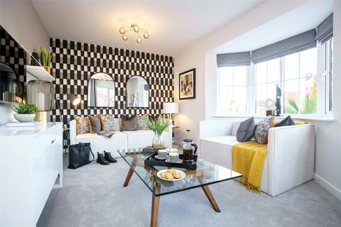 undefined, Lucas Gardens, Shirley, Solihull, West Midlands, B90