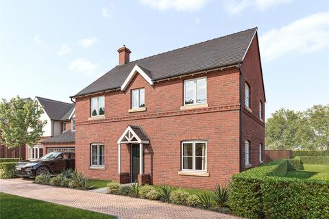 4 bedroom detached house for sale, Bewdley, Worcestershire