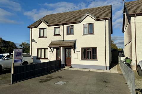 3 bedroom house for sale, Heol Hathren, Cwmann, Lampeter