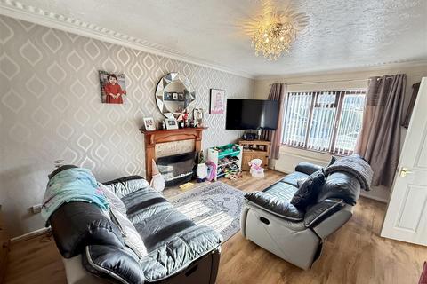 3 bedroom house for sale, Heol Hathren, Cwmann, Lampeter