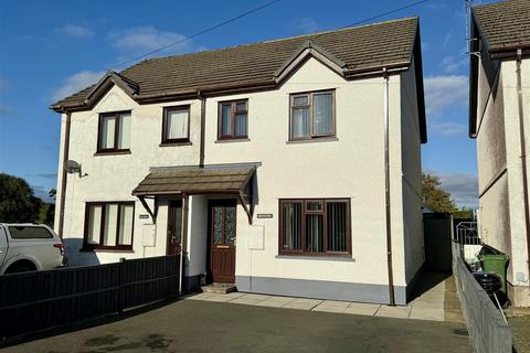 3 bedroom house for sale, Heol Hathren, Cwmann, Lampeter