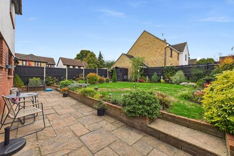 undefined, Tiberius Gardens, Witham, Essex, CM8