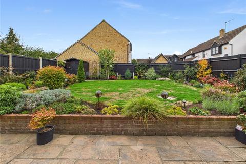 undefined, Tiberius Gardens, Witham, Essex, CM8