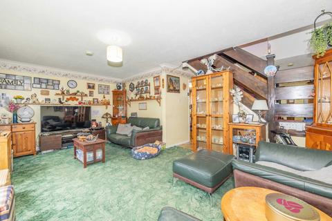 4 bedroom detached house for sale, Covert, Ashford, Kent, TN23