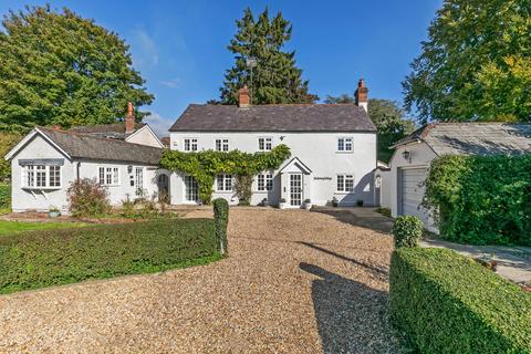 undefined, Bramdean, Alresford, SO24