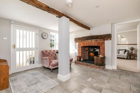 undefined, Bramdean, Alresford, SO24