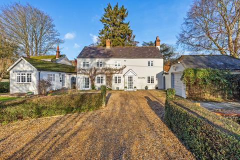 6 bedroom detached house for sale, Bramdean, Alresford, SO24