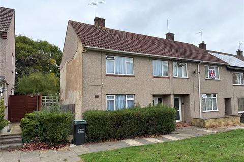 3 bedroom end of terrace house for sale, Hayling Road, Watford, Hertfordshire