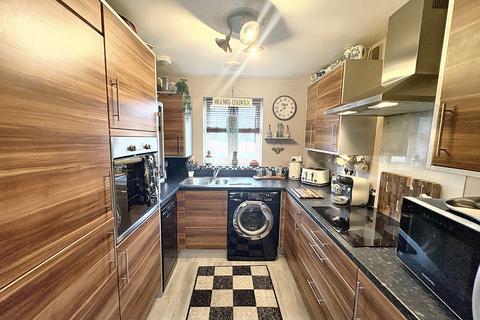 undefined, Stroud Close, Bourne, PE10