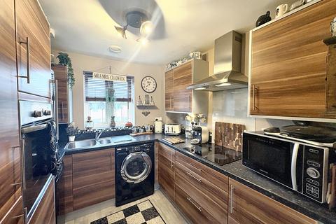 undefined, Stroud Close, Bourne, PE10