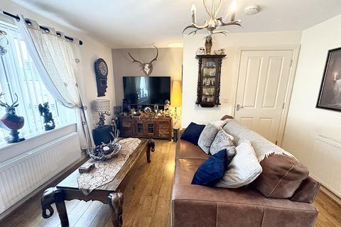 undefined, Stroud Close, Bourne, PE10
