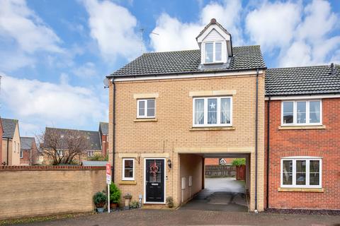 undefined, Stroud Close, Bourne, PE10
