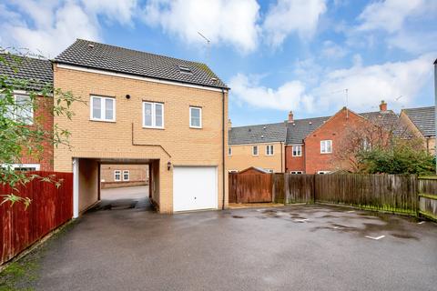 undefined, Stroud Close, Bourne, PE10