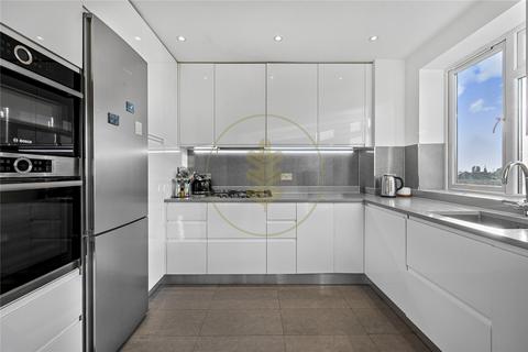 undefined, Fairfax Road, South Hampstead, London, NW6