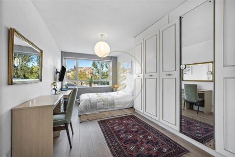 undefined, Fairfax Road, South Hampstead, London, NW6