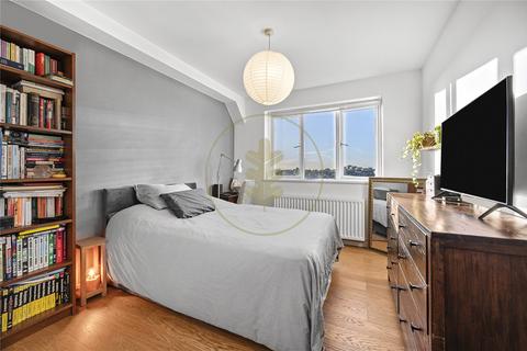 undefined, Fairfax Road, South Hampstead, London, NW6