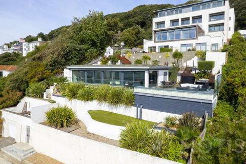 undefined, Radnor Cliff, Folkestone, CT20