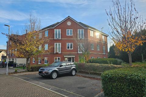 undefined, Halifax Drive, Broome House, LE13