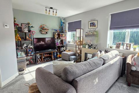 undefined, Halifax Drive, Broome House, LE13