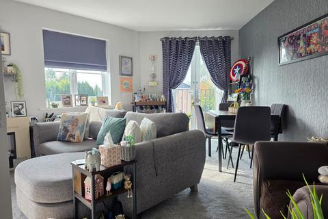 undefined, Halifax Drive, Broome House, LE13