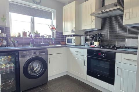 undefined, Halifax Drive, Broome House, LE13