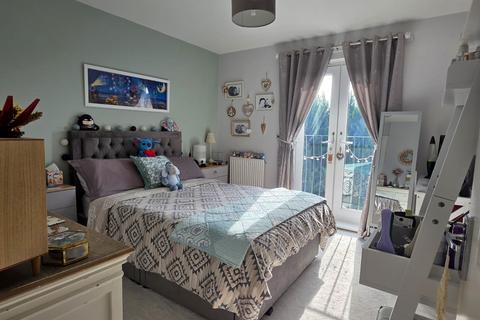 undefined, Halifax Drive, Broome House, LE13