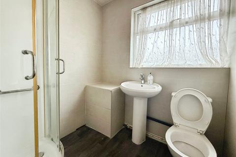 undefined, Sheringham Drive, Crewe, Cheshire, CW1