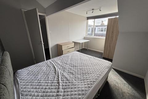 Thornville Terrace, Leeds LS6