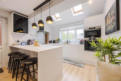 undefined, Fieldfare Close, Scunthorpe