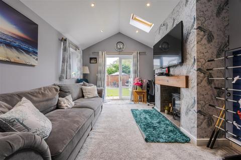 undefined, Fieldfare Close, Scunthorpe