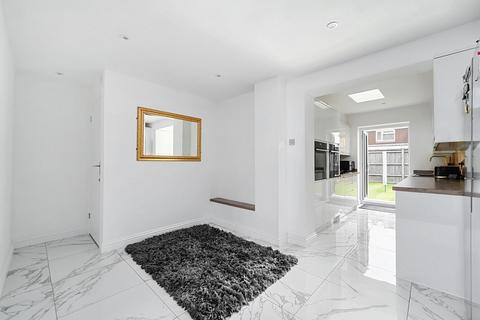 5 bedroom semi-detached house for sale, Saffron Close, Shoreham-By-Sea